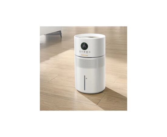 Увлажнитель воздуха Xiaomi Morphy Soft Mistless Humidifier White (MR2805), изображение 3