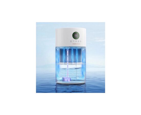 Увлажнитель воздуха Xiaomi Morphy Soft Mistless Humidifier White (MR2805), изображение 6