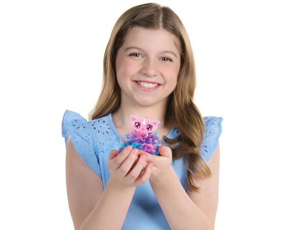 Набор для творчества Nebulous Stars Космічні друзі-помпончики (11139), изображение 6