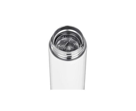 Термокружка Noveen LED дисплей TB2311X 450 мл White (RL077915), изображение 5