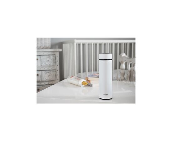 Термокружка Noveen LED дисплей TB2311X 450 мл White (RL077915), изображение 6