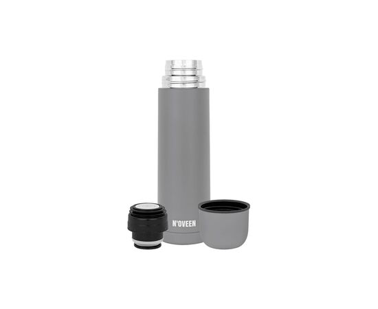 Термос Noveen TB631 500 мл Grey (RL073017), изображение 4