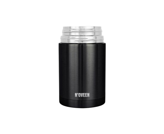 Термос Noveen TB955 800 мл Чорний (RL076943), изображение 4