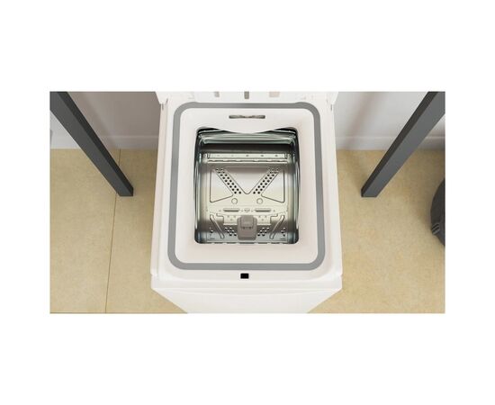 Стиральная машина Whirlpool TDLR6040SEU/N, изображение 10