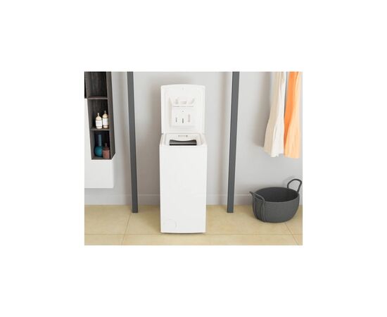 Стиральная машина Whirlpool TDLR6040SEU/N, изображение 7