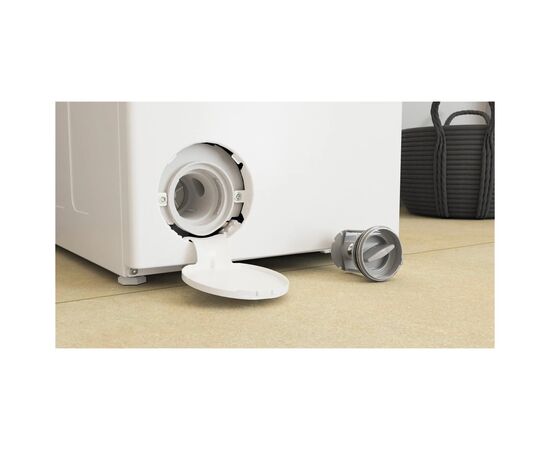 Стиральная машина Whirlpool TDLR6040SEU/N, изображение 8