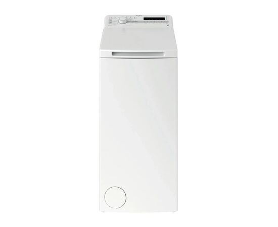 Стиральная машина Whirlpool TDLR6040SEU/N