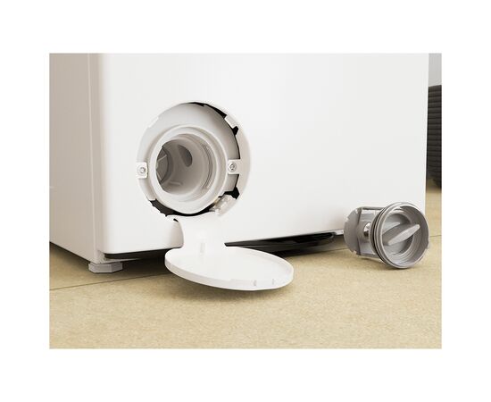 Стиральная машина Whirlpool TDLRB6251BSEU, изображение 10