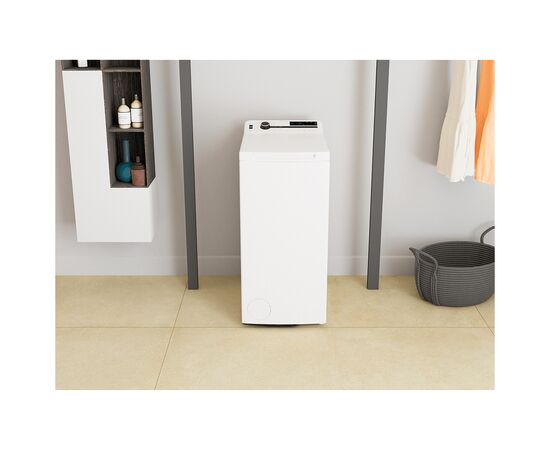 Стиральная машина Whirlpool TDLRB6251BSEU, изображение 11