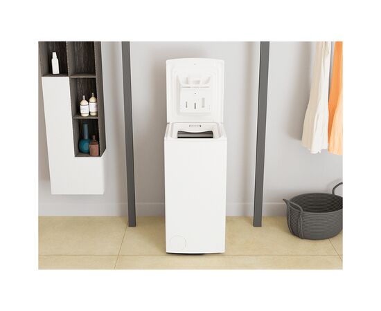 Стиральная машина Whirlpool TDLRB6251BSEU, изображение 12