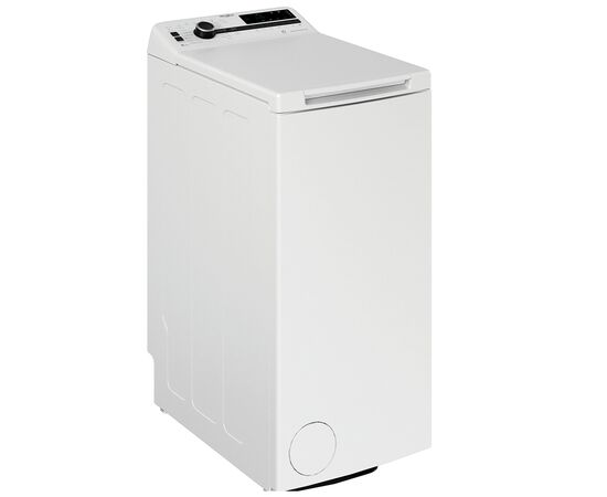 Стиральная машина Whirlpool TDLRB6251BSEU, изображение 2