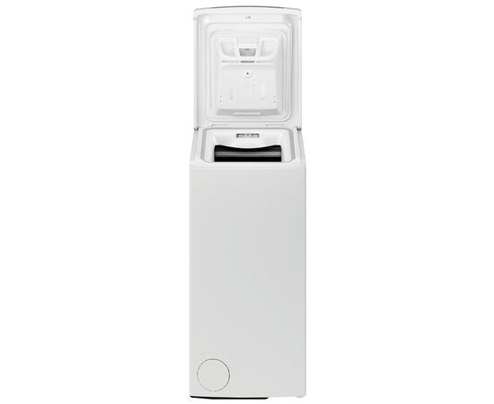 Стиральная машина Whirlpool TDLRB6251BSEU, изображение 3