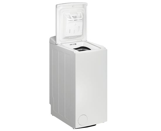 Стиральная машина Whirlpool TDLRB6251BSEU, изображение 4