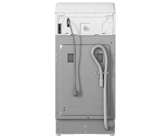 Стиральная машина Whirlpool TDLRB6251BSEU, изображение 5