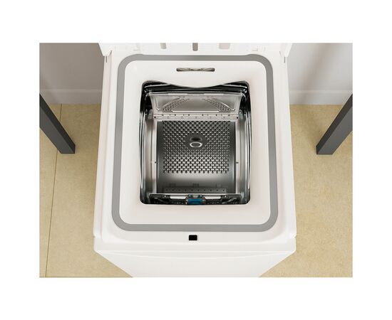 Стиральная машина Whirlpool TDLRB6251BSEU, изображение 9