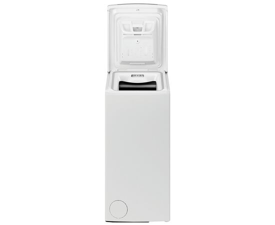 Стиральная машина Whirlpool TDLR7252BSEU, изображение 2