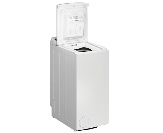 Стиральная машина Whirlpool TDLR7252BSEU, изображение 3