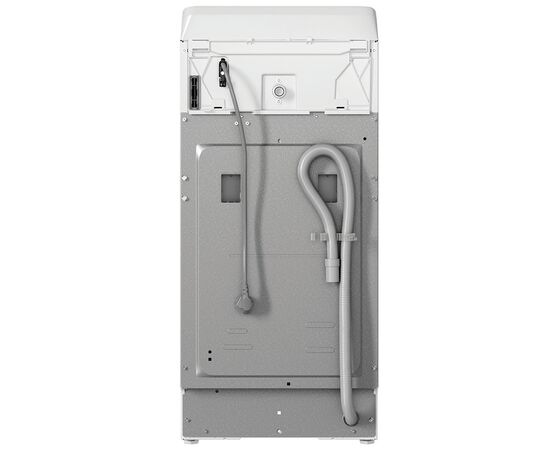 Стиральная машина Whirlpool TDLR7252BSEU, изображение 4