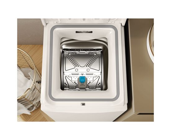 Стиральная машина Whirlpool TDLR7252BSEU, изображение 7