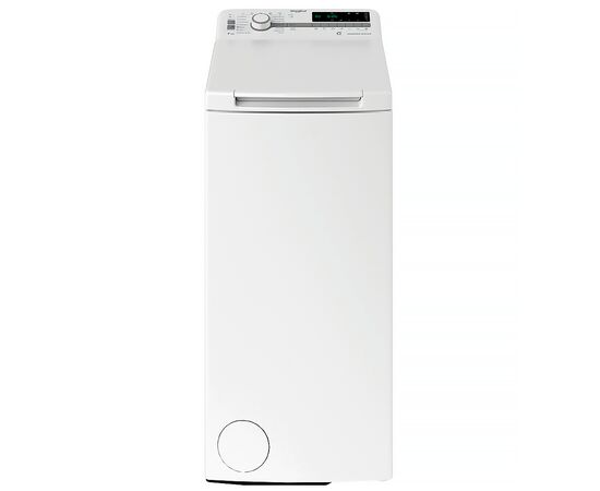 Стиральная машина Whirlpool TDLR7252BSEU