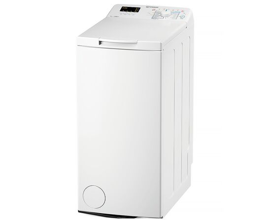 Стиральная машина Indesit BTWS50400EU/N, изображение 2
