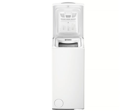 Стиральная машина Indesit BTWS50400EU/N, изображение 3