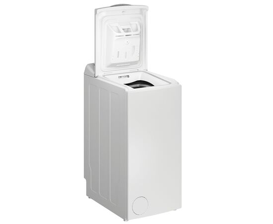 Стиральная машина Indesit BTWS50400EU/N, изображение 4