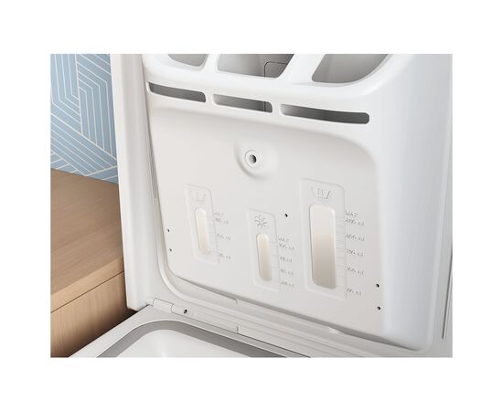 Стиральная машина Indesit BTWS50400EU/N, изображение 7