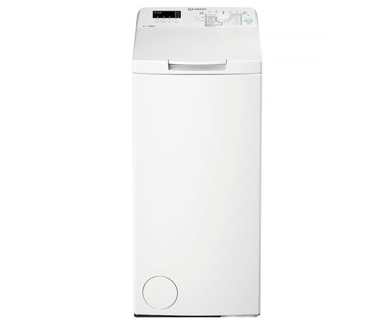 Стиральная машина Indesit BTWS50400EU/N