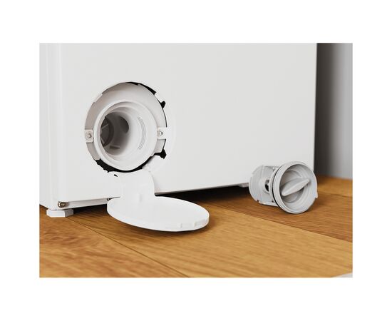 Стиральная машина Indesit BTWS60400EU/N, изображение 10