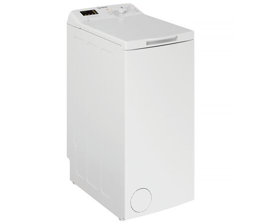 Стиральная машина Indesit BTWS60400EU/N, изображение 2