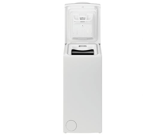 Стиральная машина Indesit BTWS60400EU/N, изображение 3