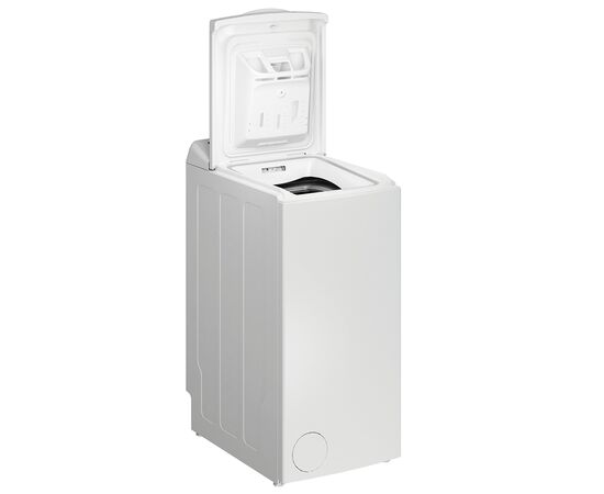 Стиральная машина Indesit BTWS60400EU/N, изображение 4