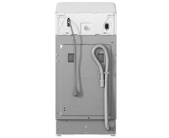 Стиральная машина Indesit BTWS60400EU/N, изображение 5