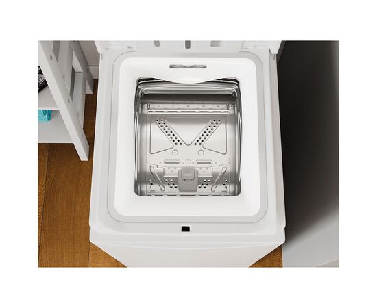 Стиральная машина Indesit BTWS60400EU/N, изображение 8