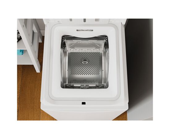 Стиральная машина Indesit BTWS60400EU/N, изображение 9