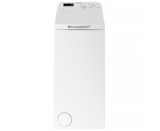 Стиральная машина Indesit BTWS60400EU/N