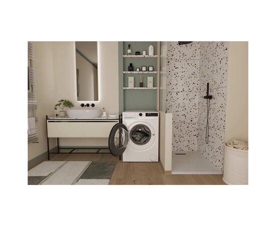 Стиральная машина Candy GD48B9-S, изображение 2