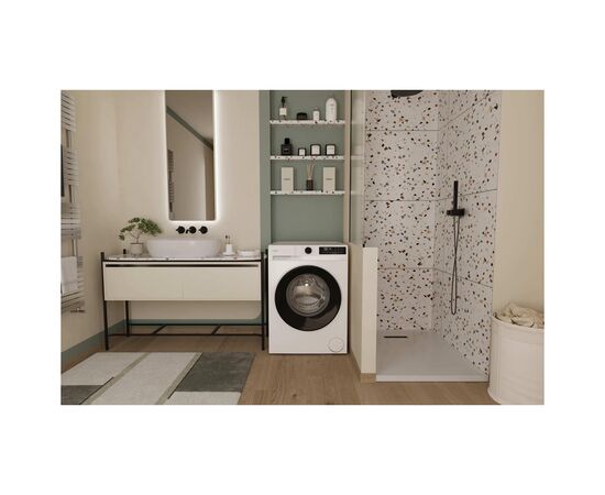 Стиральная машина Candy GD48B9-S, изображение 3