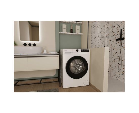 Стиральная машина Candy GD48B9-S, изображение 4