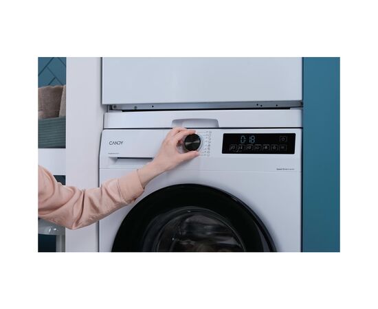 Стиральная машина Candy GD48B9-S, изображение 5
