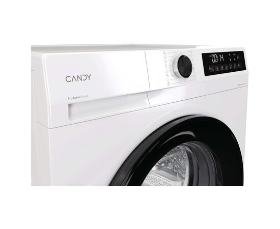 Стиральная машина Candy GD48B9-S, изображение 6