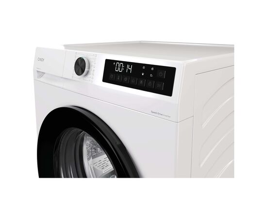 Стиральная машина Candy GD48B9-S, изображение 7