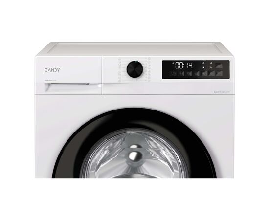 Стиральная машина Candy GD48B9-S, изображение 8