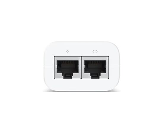 Адаптер PoE Ubiquiti U-PoE, изображение 4
