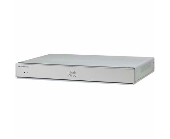Маршрутизатор Cisco C1121-8P