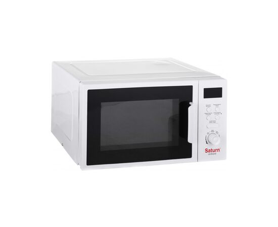 Мікрохвильова піч Saturn ST-MW8174, зображення 3