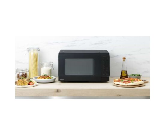 Микроволновая печь Panasonic NN-ST34NBZUE, изображение 2