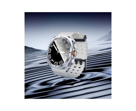 Смарт-часы HOCO Y29 Smart sports watch (call version) Silver (6942007648523), изображение 4