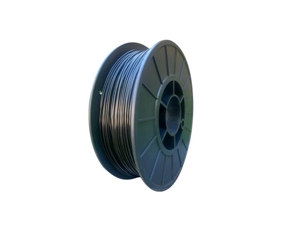 Пластик для 3D-принтера Тірапласт ABS 1.75мм, 2.5кг, black (24666)